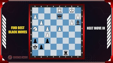 Puzzle Rating 614 Elo | Logical Chess