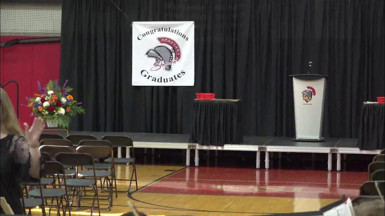 Shepard Middle School 8th Grade Graduation 06 01 2023 YouTube shepard-middle-school-8th-grade-graduation-06-01-2023-youtube