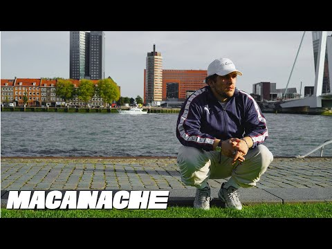 Macanache & Nechifor - Scoala (CLIP OFICIAL)
