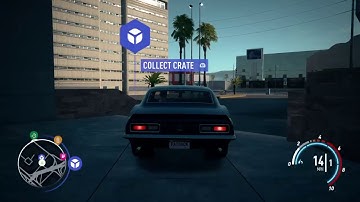 Need For Speed Payback Bait Crate