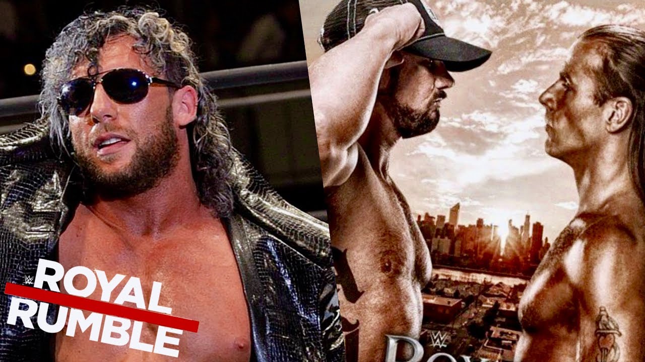 10 Biggest WWE Rumors In 2017 That Were Completely WRONG