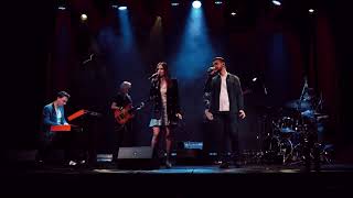 Stayin A  Bee Gees Cover scary Pockets  Lizzy Mcalpine