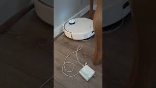 Checkout my New MOVA V50 Ultra Complete Robot Vacuum