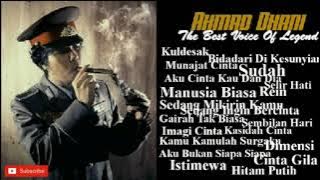 Ahmad Dhani - The Best Of Legend Tanpa Iklan