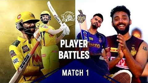 Csk vs Kkr Whatsapp Status | IPL 2022 Status | IPL 2022 Opening Match | Biggest Rivalry| 26th March