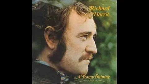 Richard Harris - If You Must Leave My Life