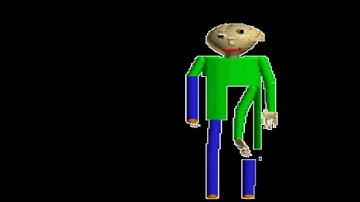 All Voicelines in Unknown Educational Software