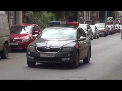 მართვის ახალი 100 ქულიანი სისტემა