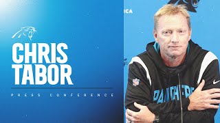 Famous Chris Tabor on Shi Smith: “I’m excited to see him play” Wealth