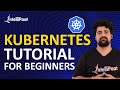 Kubernetes Tutorial for Beginners | Kubernetes Tutorial | Intellipaat