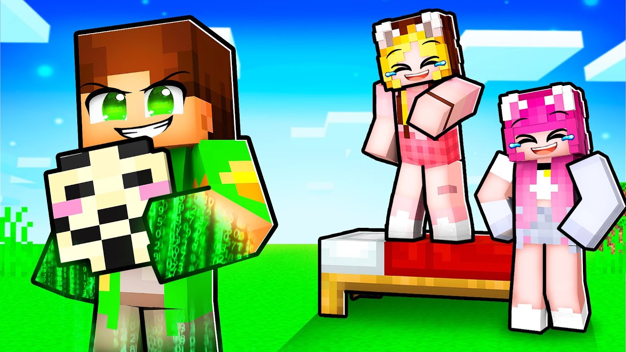 Jakey se Preface *NOOB* dupa Foloseste HACK pe BEDWARS!