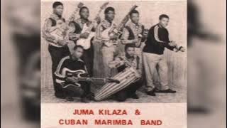 Juma Kilaza & Cuban Marimba Band - Maselina (RTD Version)