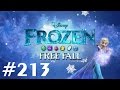 Frozen Free Fall Level 213 Disney S 1 Puzzle Game New Update