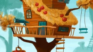 Art Puzzle game Level 45 walkthrough