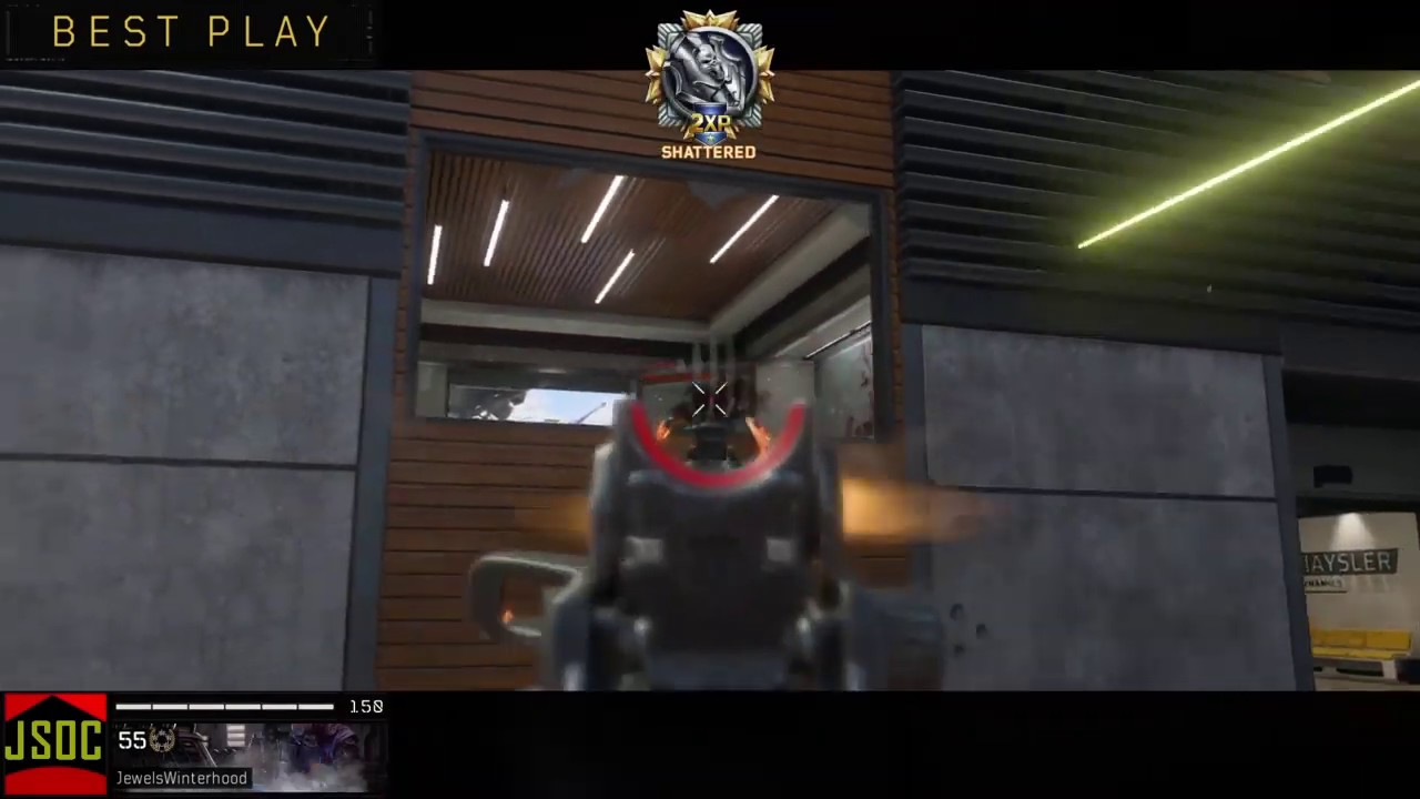 COD: BO4 - SBMM Way Too Aggressive! Tone It Down @Treyarch 