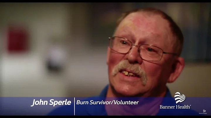 Grateful Patient, Devoted Volunteer