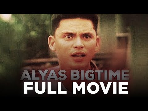 ALYAS BIGTIME Zoren Legaspi Ana Capri Via Veloso Brandon Ramirez Dindo Arroyo Full Movie 