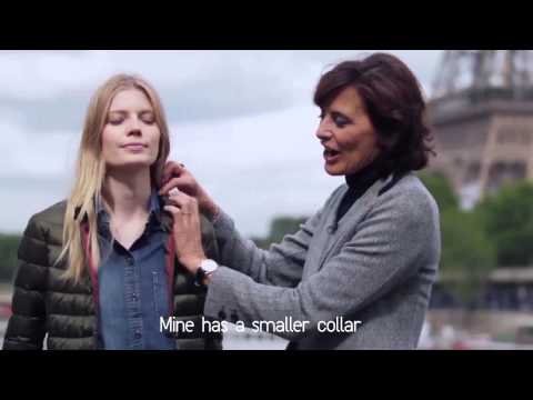 uniqlo-|-ines-de-la-fressange-aw14