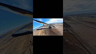 Selfie stick on my Great Lakes Biplane    #aviation  720p