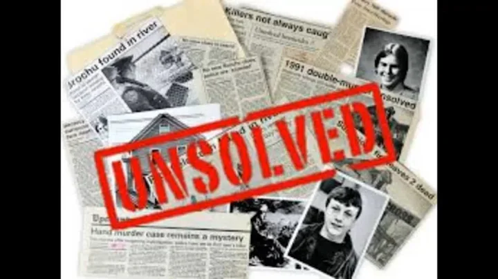 Coldcase murder of Galway Taxi Driver Eileen Coste...