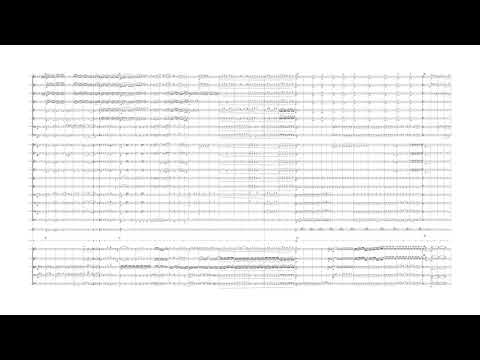 Prelude Fugue and Finale  for Orchestra