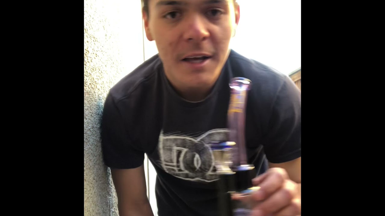 Biscotti Gushers Strain Review