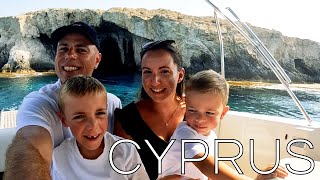 Cyprus Family Holiday