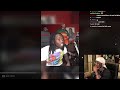 YOURRAGE Reacts to KAI CENAT Training with CHRIS BRICKLEY for his UPCOMING BASKETBALL GAME