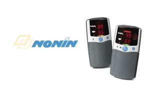 NONIN - Pulsioxímetro PalmSAT ®. 2500/2500A screenshot 2