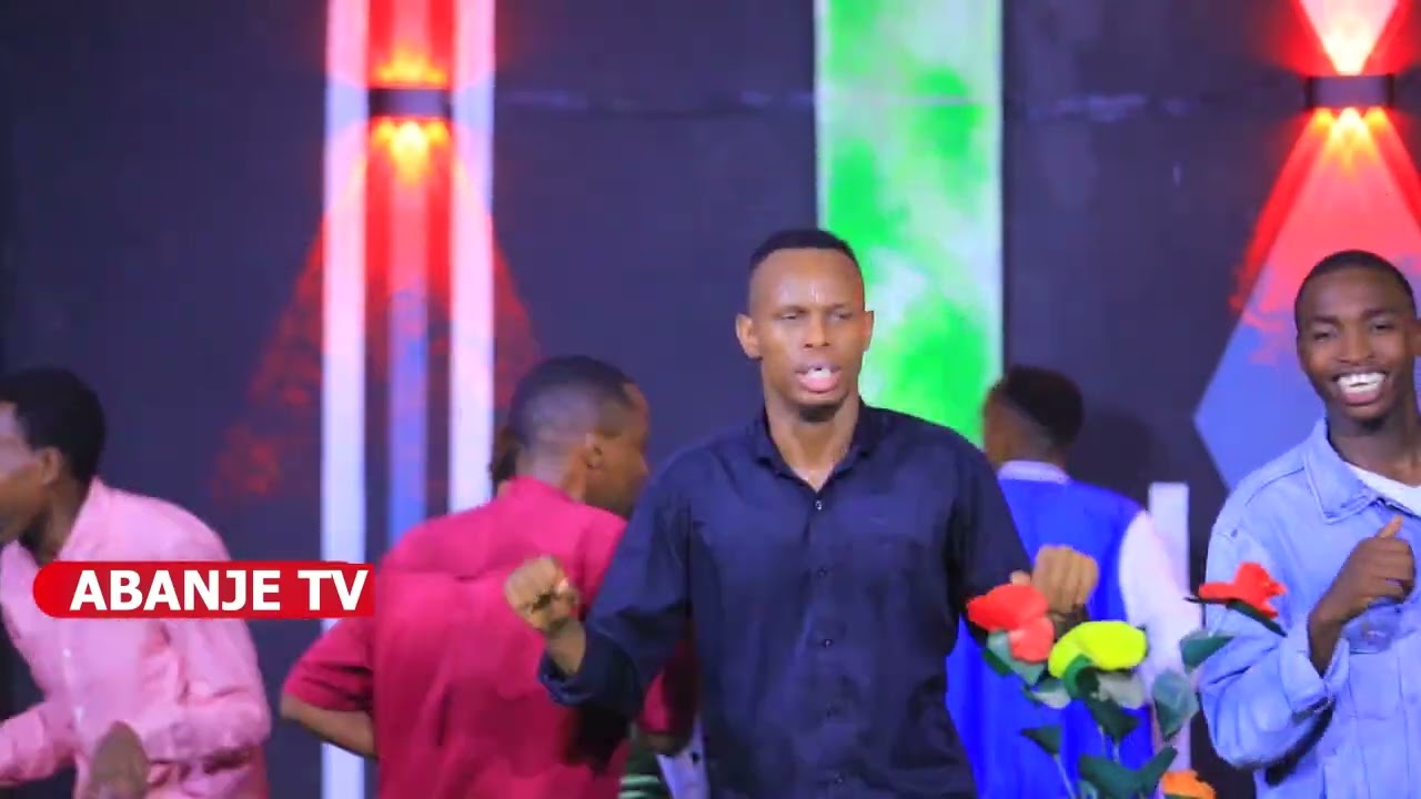 mbega Umunezero ubaye mugatatu ibujumbura 