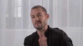 Daniel Johns "Aerial Love" Behind The Scenes + Interview