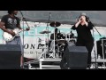 Nostaljah band live at deerfield beach pioneer days festival 2017