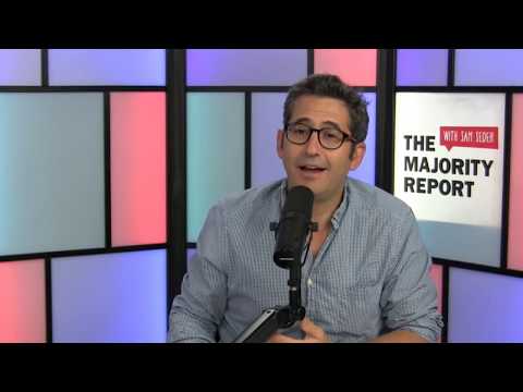Crashed: How A Decade of Financial Crisis Changed the World w/ Adam Tooze - MR Live - 9/20/18