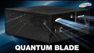 DigiPoS Quantum Blade - simple serviceability screenshot 5