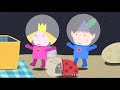 Ben and Holly’s Little Kingdom | Season 1 | Episode 45| Kids Videos
