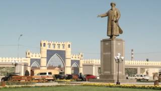 Видео О городе Тараз от Гульбахрам Гульбахрам, Тараз, Казахстан