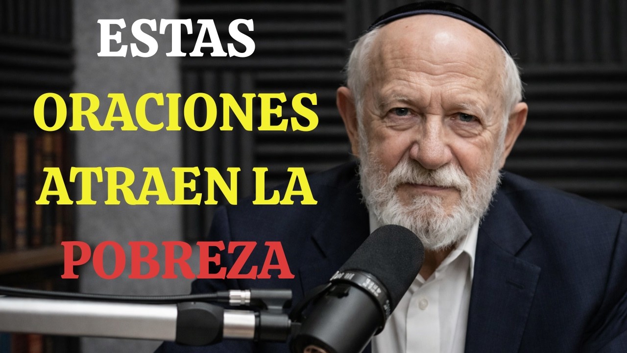 Nunca más repitas estas tres oraciones comunes: atraen la pobreza