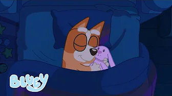 Relajarse con Bluey | Bluey Español Canal Oficial