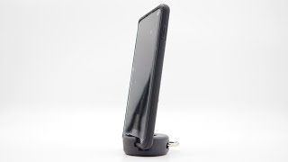 Best of Kickstarter 💡 GoDonut MiNi Smartphone Stand