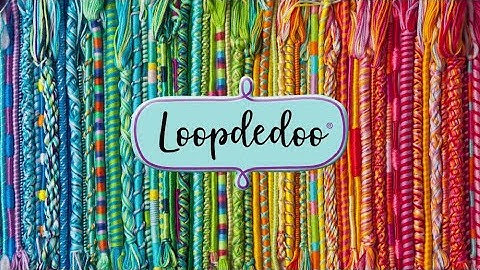 Loopdedoo - How To