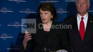 FEINSTEIN COMMENTS ON BENGHAZI ATTACK VIDEO