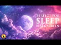 Relaxing Black Screen Music, Sleeping Music, Stress Relief Music, Meditation Music, Nature Music