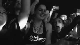 Evil Activities - Nobody Said It Was Easy (Sefa Remix)