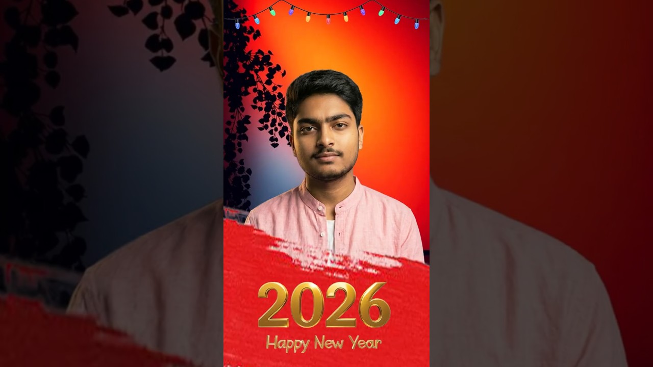 If You Felt Stuck Before, 2026 Is Your Chance to Start Again