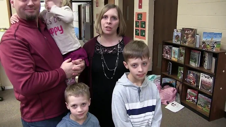 Time to Change Woodview