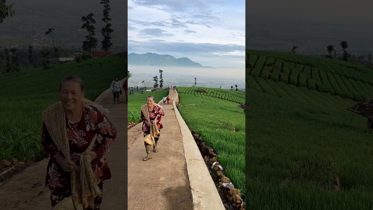 Inilah Kenapa Garut Dijuluki Swiss Van Java 