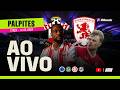 Palpites e Análises: Championship | Southampton x Middlesbrough | (TERÇA-FEIRA) 12 05 2026 🚀