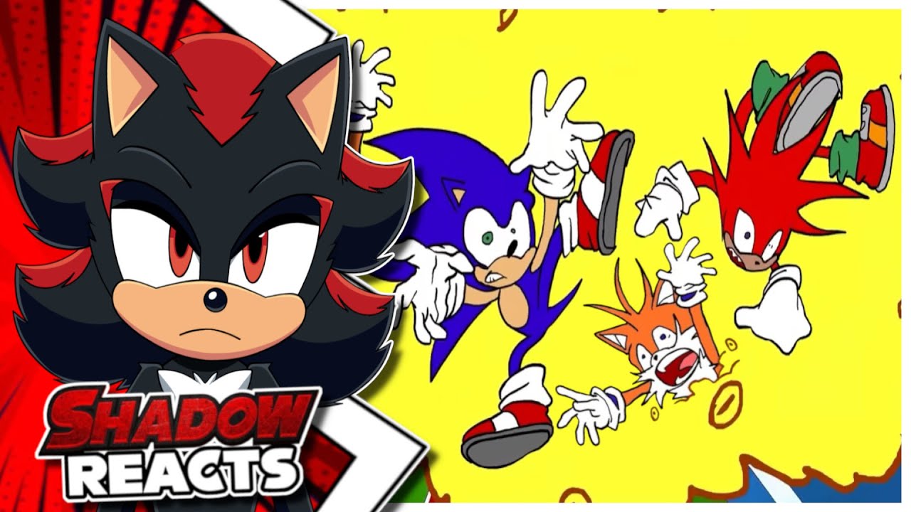 Реакция кинозвезды Shadow на катастрофу в казино!