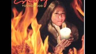 Video thumbnail of "Mary Youngblood - Heart's Desire"