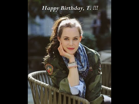 happy birthday thessa happy birthday thessa